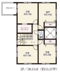 間取り_2F