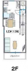 間取り_2F
