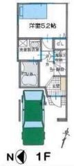 間取り_1F