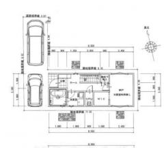 間取り_1F