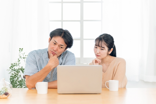 お買得物件.com 物件はどうして見つからない?