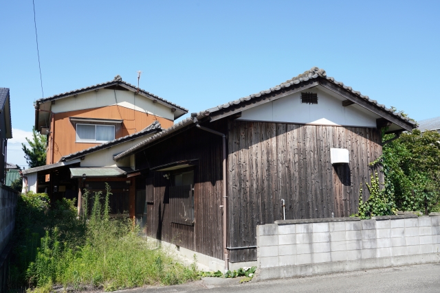 空き家ビジネスの裏側