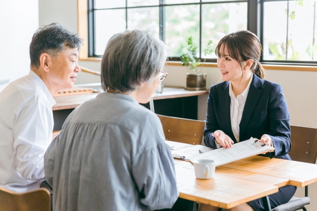 不動産仲介業の査定額は誤解が色々