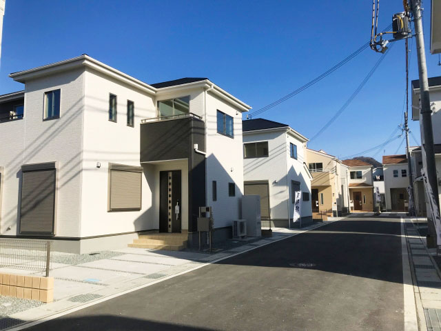 未入居・売れ残りの新築一戸建ては本当にお得?購入費用とメリット・デメリットを徹底解説