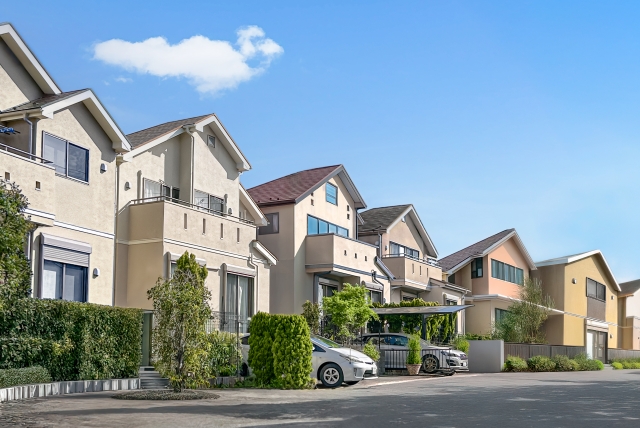 新築戸建てが売れない理由とは?2025年市場動向と購入のポイント