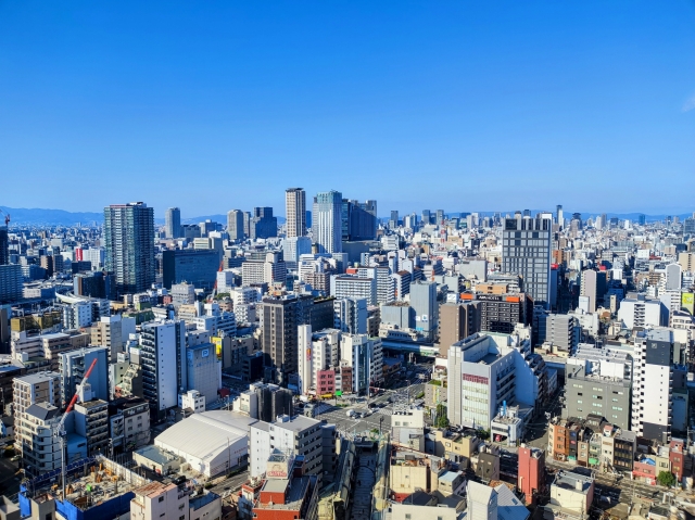 【2025年上半期版】大阪新築未入居マンション注目エリア情報 大阪府下エリア別動向