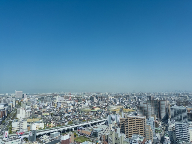 お買得物件.com 子育てファミリーに最適な新築未入居マンション情報｜大阪エリア徹底ガイド【2025年最新版】